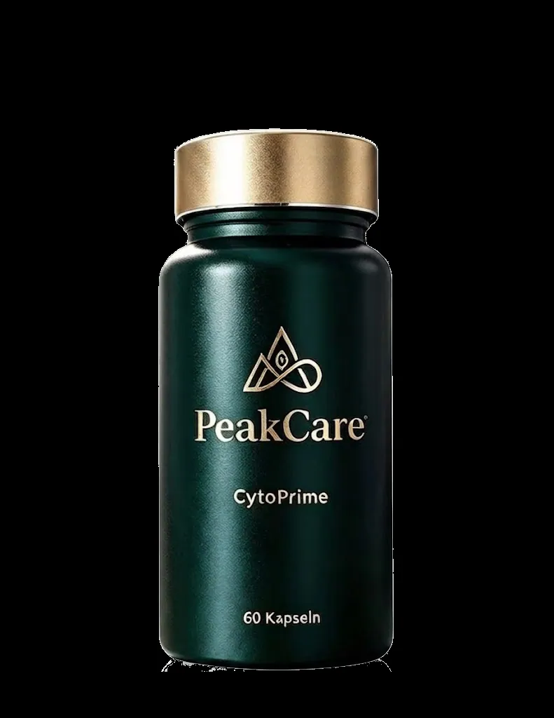 CytoPrime 产品瓶身