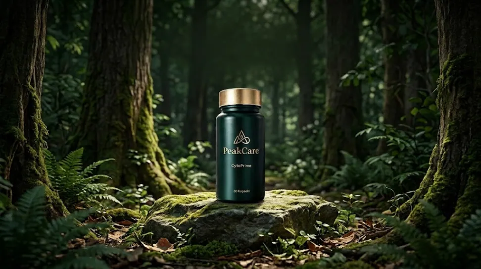 CytoPrime 源头自然意象