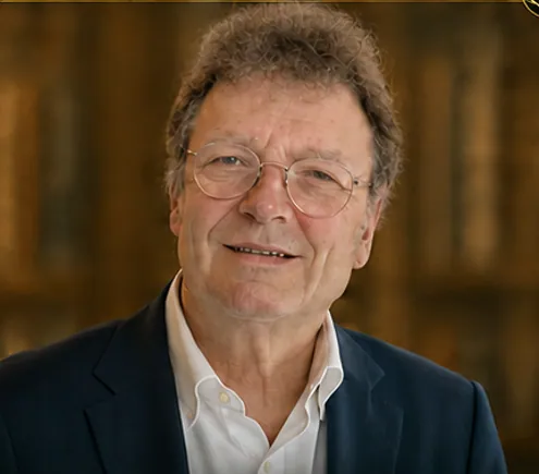 Prof. Dr. Jürgen Hescheler